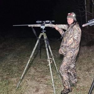 Meet your Posher, Carree